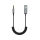 Wozinsky Adapter audio Bluetooth 5.3 / AUX odbiornik dźwięku WTODB - 1487869 - zdjęcie 2